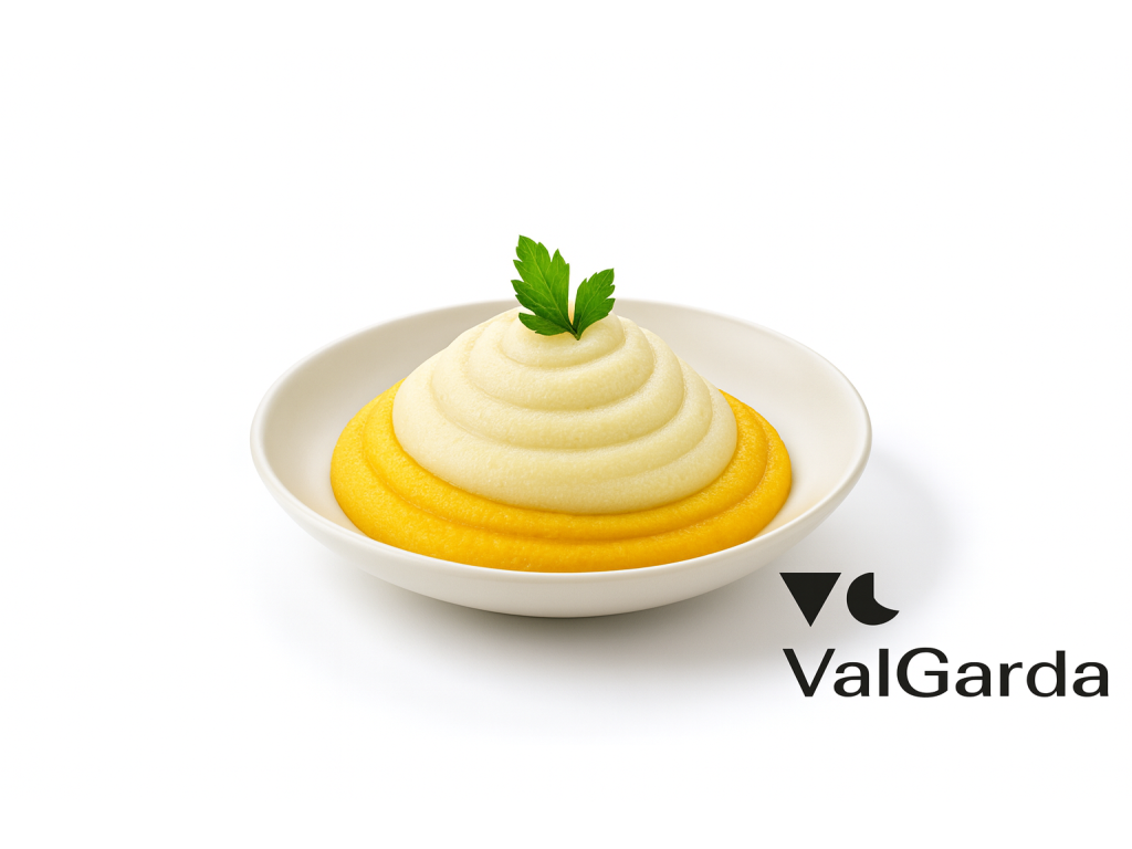 Vellutata di Merluzzo con Patate e Pomodori – Leggerezza e sapore in un solo gesto